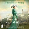 De erfenis van Martta - Ann-Christin Antell - 9789052868912