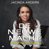 De nieuwe macht, Jacinda Ardern -  - 9789052869223