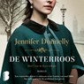 De winterroos - Jennifer Donnelly - 9789052869834