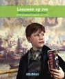 Leeuwen op zee De haven van Rotterdam - Wilma Degeling - 9789053003831