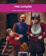 Het complot Hugo de Groot - Jan Ploeger - 9789053003893