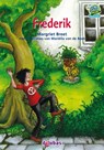 Frederik - Margriet Breet - 9789053005347