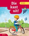 Die kant uit! - Stefan Boonen - 9789053005552