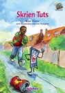 Skrien tuts - Rian Visser - 9789053005996