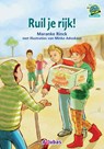 Ruil je rijk! - Maranke Rinck - 9789053006023