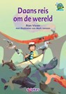 Daans reis om de wereld - Rian Visser - 9789053006047