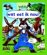 wat eet ik nou? - Tais Teng ; projectgroep Delubas - 9789053006627