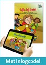 Kijk, hij leeft! - Wieke van Oordt - 9789053006948