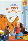 een veel te vol huis - Rian Visser - 9789053007013