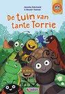 De tuin van tante Torrie - Janneke Schotveld - 9789053008515