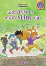wie arm is moet slim zijn - Annemarie Bon - 9789053008591