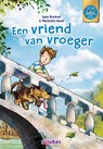 Een vriend van vroeger - Lyna Bosman - 9789053008621