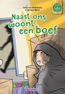 Naast ons woont een boef - Carla van Kollenburg - 9789053008638