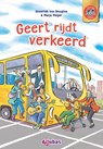 Geert rijdt verkeerd - Anneriek van Heugten - 9789053008645