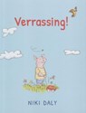 Verrassing! - Niki Daly - 9789053415986