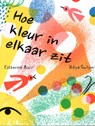 Hoe kleur in elkaar zit - Catherine Barr - 9789053417591