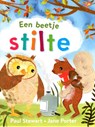 Een beetje stilte - Paul Stewart ; Jane Porter - 9789053418550