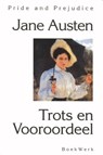 Trots en vooroordeel - Jane Austen - 9789054021544