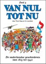 Van nul tot nu 3 - T. Roep ; C. Loerakker - 9789054252122