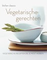 Kitchen classics Vegetarische gerechten - J. Price ; The Murdoch Books Test Kitchen ; Vitataal - 9789054264361