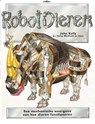 Robotdieren - James Kelly - 9789054265733