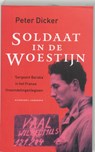 Soldaat in de woestijn - P. Dicker - 9789054291367