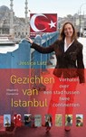 Gezichten van Istanbul - Jessica Lutz - 9789054292524