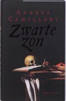 Zwarte zon - Andrea Camilleri - 9789054292968