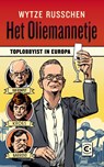 Het oliemannetje - Wytze Russchen - 9789054293637