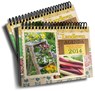 Landleven agenda 2014 -  - 9789054392194