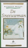 De sneeuwman - BRIGGS, R. - 9789054444015
