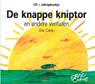 De knappe kniptor en andere verhalen -  - 9789054446088
