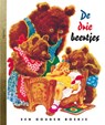 De drie beertjes - H.G. Hoekstra - 9789054447276