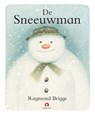 De sneeuwman - R. Briggs - 9789054448327