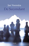 De secondant - Jan Veenstra - 9789054523307