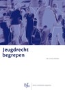Jeugdrecht begrepen - JANSSEN, L. - 9789054548164