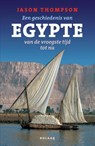 Een geschiedenis van Egypte - Jason Thompson - 9789054601784
