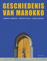 Geschiedenis van Marokko - Herman Obdeijn ; Paolo De Mas ; Nadia Bouras - 9789054601890
