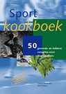 Sportkookboek - HARMS-ARIS, C. & GEERETS, T. - 9789054720195