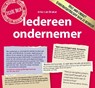 Iedereen ondernemer - Arko van Brakel - 9789054721901