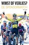 Winst of verlies? De sponsormatch - Wim Lagae - 9789054724421