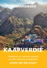Reishandboek Kaapverdië - Lutske van der Schaft - 9789054725060