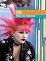 Punk / deel Cultuur in actie - GUILLAIN, Charlotte - 9789054833352