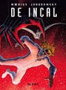 De Incal - MOEBIUS & JODOROWSKY, A. - 9789054922926