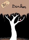 Donker - Maaike Hartjes - 9789054922964