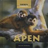 Apen - Melissa McDaniel - 9789054958307