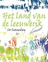Het land van de leeuwerik Tenblakke trilogie, deel 3 - Cor Swanenberg - 9789055123261