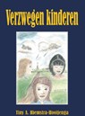 Verzwegen kinderen - Tiny A. Hiemstra-Hooijenga - 9789055123483