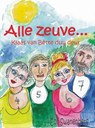 Alle zeuve - Cor Swanenberg - 9789055123872