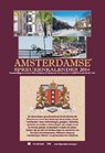 Amsterdamse spreukenkalender - Shirley Brandeis ; Clementine Vrooland - 9789055124015